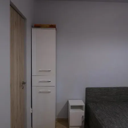 Eva Apartman Szigetvár Exterior photo