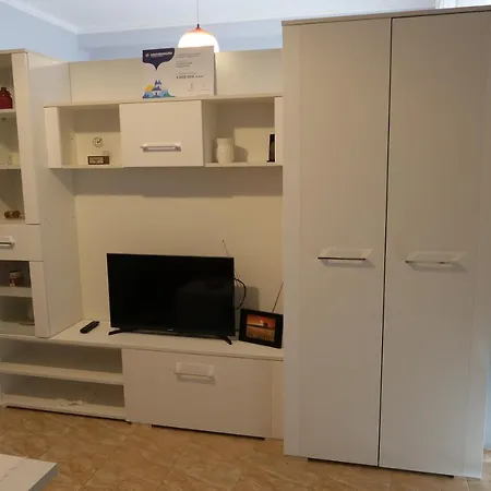 Eva Apartman Szigetvár Exterior photo