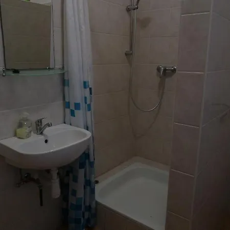 Eva Apartman Szigetvár Exterior photo