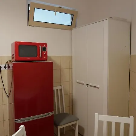 Eva Apartman Szigetvár Exterior photo