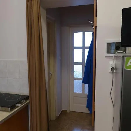 Eva Apartman Szigetvár Exterior photo