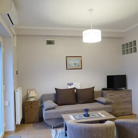 Eva Apartman Szigetvár Exterior photo