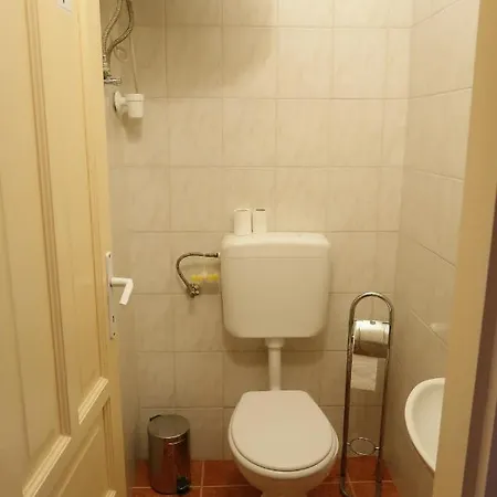 Eva Apartman Szigetvár Exterior photo