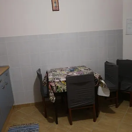 Eva Apartman Szigetvár Exterior photo