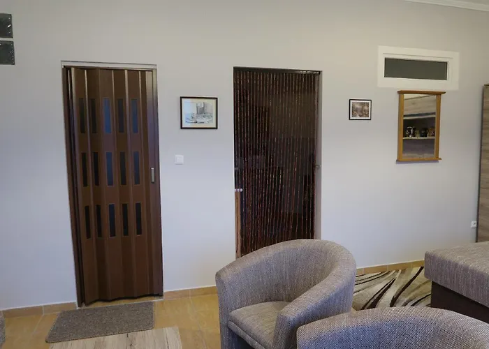 Eva Apartman